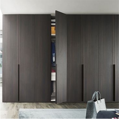 Openable Wardrobe