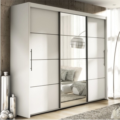 Sliding Wardrobe